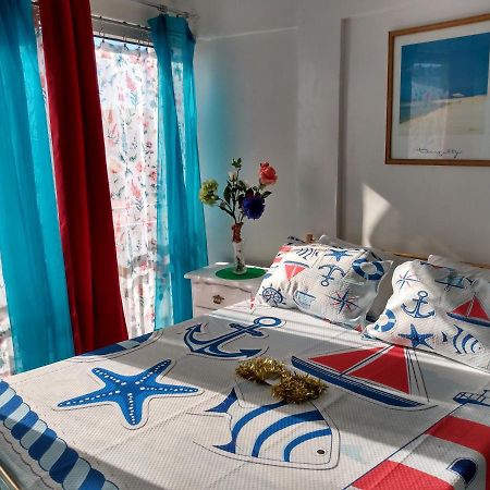 Ocean Balmy Warm Healing Breeze Under Sapphire Sky Year Round On Sunny Balcony Lejlighed Daytona Beach Eksteriør billede