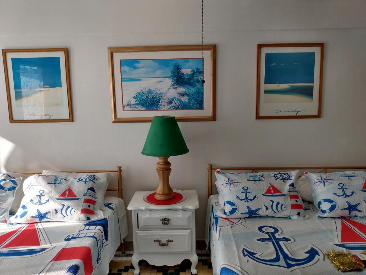 Ocean Balmy Warm Healing Breeze Under Sapphire Sky Year Round On Sunny Balcony Lejlighed Daytona Beach Eksteriør billede